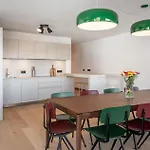 Apartamento Bartavelle Alpe D'huez - By Emerald