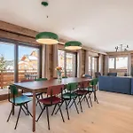 Apartamento Bartavelle Alpe D'huez - By Emerald