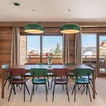 Bartavelle Alpe D'huez - By Emerald