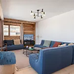 Bartavelle Alpe D'huez - By Emerald