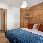 Bartavelle Alpe D'huez - By Emerald Apartamento *