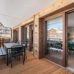 Bartavelle Alpe D'huez - By Emerald Huez