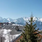 Bartavelle Alpe D'huez - By Emerald * Huez