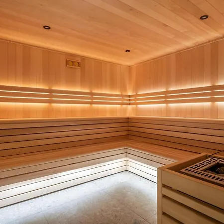 Apartament Bartavelle Alpe D'huez - By Emerald Huez