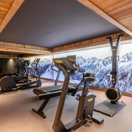 Bartavelle Alpe D'huez - By Emerald Huez