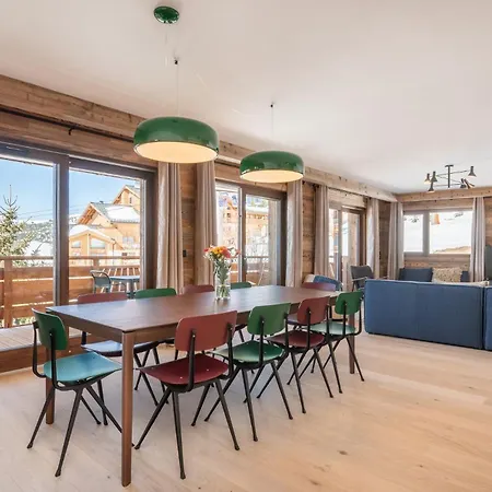 Lejlighed Bartavelle Alpe D'huez - By Emerald