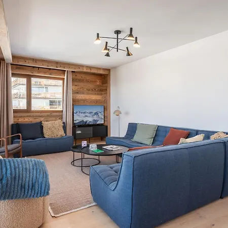 Bartavelle Alpe D'huez - By Emerald