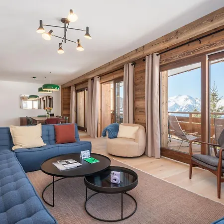 Bartavelle Alpe D'huez - By Emerald * Huez
