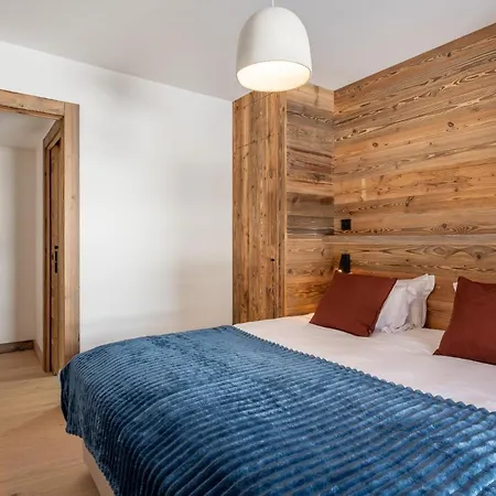 Bartavelle Alpe D'huez - By Emerald Lejlighed *