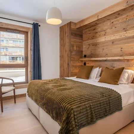 Lejlighed Bartavelle Alpe D'huez - By Emerald