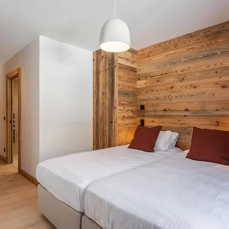 Bartavelle Alpe D'huez - By Emerald Lejlighed