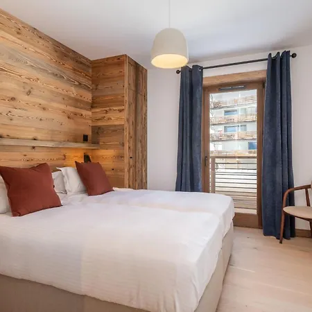 Bartavelle Alpe D'huez - By Emerald Lejlighed