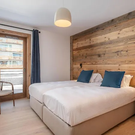 Lejlighed Bartavelle Alpe D'huez - By Emerald