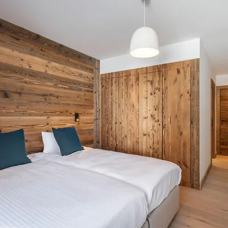 Bartavelle Alpe D'huez - By Emerald Lejlighed *
