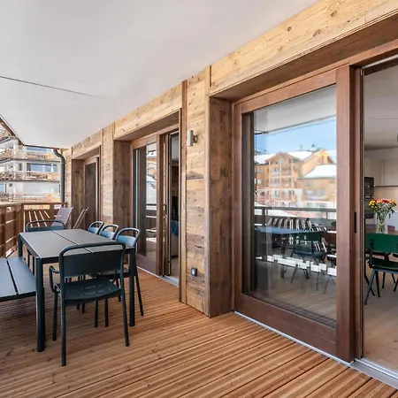 Bartavelle Alpe D'huez - By Emerald Huez