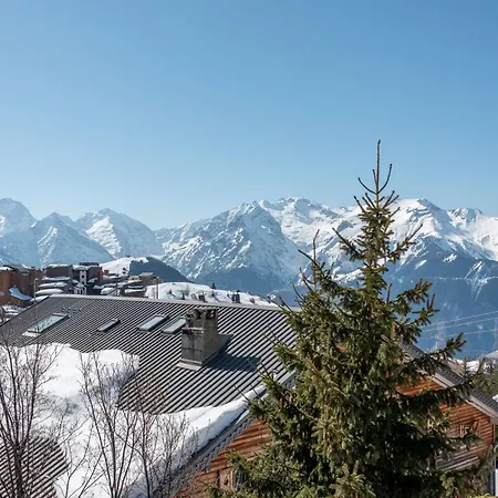Bartavelle Alpe D'huez - By Emerald * Huez