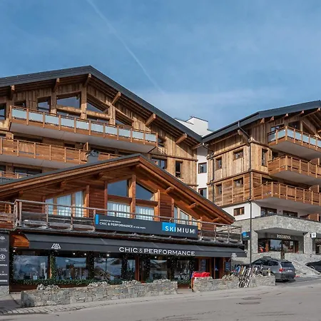 Bartavelle Alpe D'huez - By Emerald Apartament *