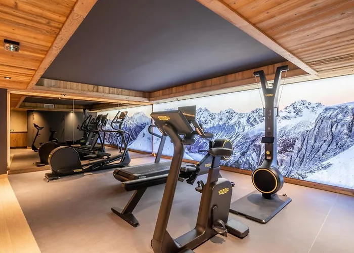 Bartavelle Alpe D'huez - By Emerald Huez