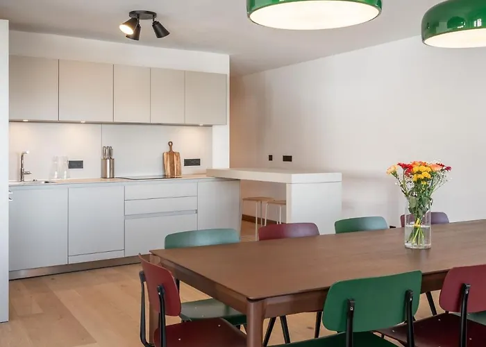 Apartament Bartavelle Alpe D'huez - By Emerald