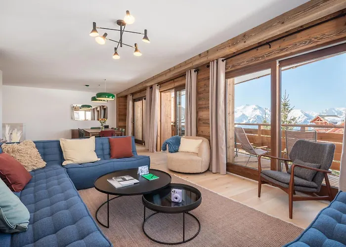 Bartavelle Alpe D'huez - By Emerald * Huez
