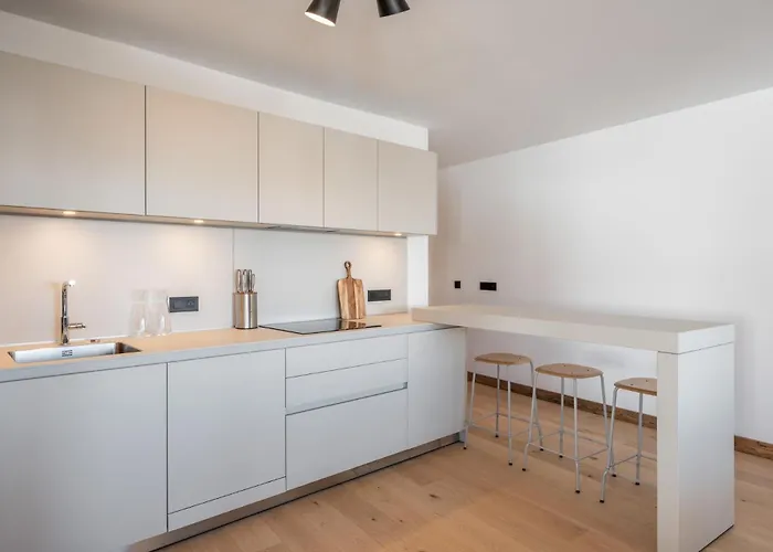 Apartament Bartavelle Alpe D'huez - By Emerald *