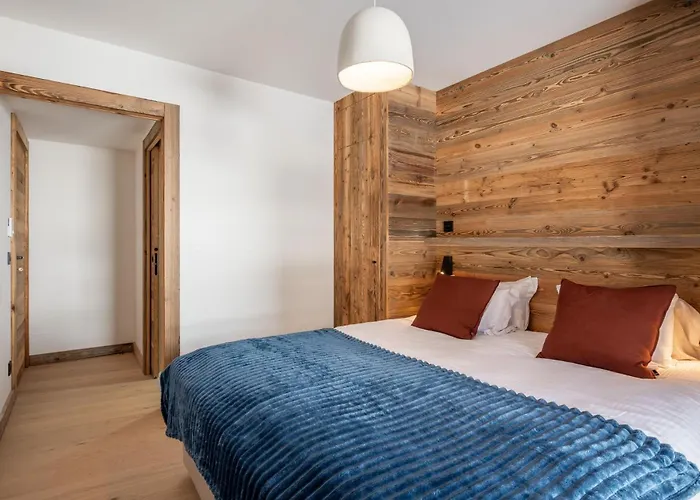Bartavelle Alpe D'huez - By Emerald Apartament *