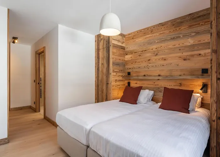 Bartavelle Alpe D'huez - By Emerald Apartament