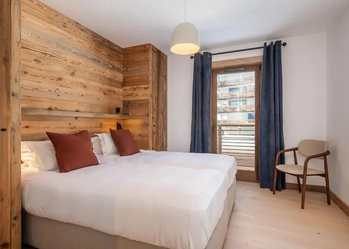 Bartavelle Alpe D'huez - By Emerald Apartament
