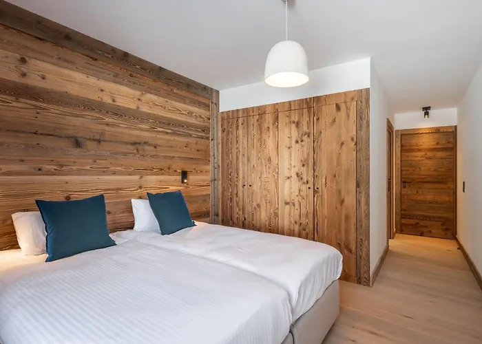 Bartavelle Alpe D'huez - By Emerald Apartament *